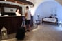 Hotel Paros Inn Seafront: fotografie vybavení exteriérů a interiérů ubytování.