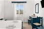Hotel Paros Inn Seafront: fotografie vybavení exteriérů a interiérů ubytování.
