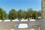 Hotel Paros Inn Seafront: fotografie vybavení exteriérů a interiérů ubytování.