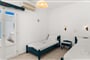 Hotel Paros Inn Seafront: fotografie vybavení exteriérů a interiérů ubytování.