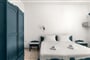 Hotel Paros Inn Seafront: fotografie vybavení exteriérů a interiérů ubytování.