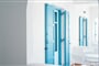 Hotel Paros Inn Seafront: fotografie vybavení exteriérů a interiérů ubytování.