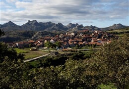 Severní Portugalsko + REGIONÁLNÍ KUCHYNĚ + NÁRODNÍ PARK PENEDA-GERES