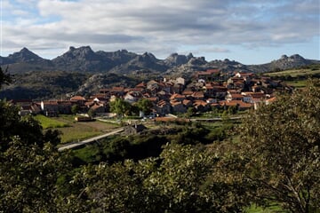 Severní Portugalsko + REGIONÁLNÍ KUCHYNĚ + NÁRODNÍ PARK PENEDA-GERES