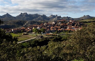 Severní Portugalsko + REGIONÁLNÍ KUCHYNĚ + NÁRODNÍ PARK PENEDA-GERES