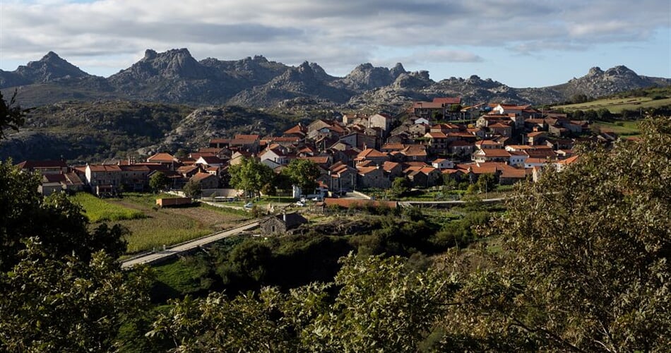 Foto - Severní Portugalsko + REGIONÁLNÍ KUCHYNĚ + NÁRODNÍ PARK PENEDA-GERES