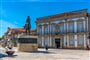 Foto - Severní Portugalsko + REGIONÁLNÍ KUCHYNĚ + NÁRODNÍ PARK PENEDA-GERES