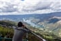 Foto - Severní Portugalsko + REGIONÁLNÍ KUCHYNĚ + NÁRODNÍ PARK PENEDA-GERES