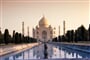 Indie - Taj Mahal