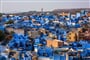 Indie - Džódhpur