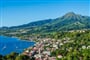 Foto - Relax na plážích Martiniku a Guadeloupe + PERLY FRANCOUZSKÝCH ANTIL + KREOLSKÁ K