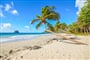 Foto - Relax na plážích Martiniku a Guadeloupe + PERLY FRANCOUZSKÝCH ANTIL + KREOLSKÁ K