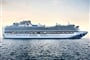 Sapphire Princess 5 CvD CMYK