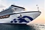 Sapphire Princess 4 CvD CMYK
