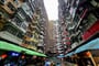 Hongkong (1)