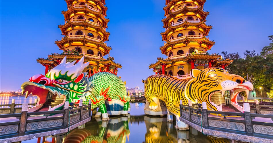 Taiwan x