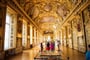 Foto - To nejlepší z Paříže + LOUVRE + RENESANČNÍ ZÁMEK CHAMBORD