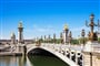 Foto - To nejlepší z Paříže + LOUVRE + RENESANČNÍ ZÁMEK CHAMBORD