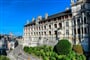 Foto - To nejlepší z Paříže + LOUVRE + RENESANČNÍ ZÁMEK CHAMBORD