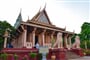 Foto - To nejlepší z Kambodže + TAJUPLNÉ CHRÁMY ANGKOR WAT + PLÁŽE OSTROVA KOH RONG
