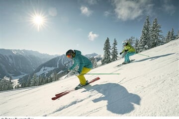 Schladming - Schladming - lyžařský zájezd bez nočního přejezdu