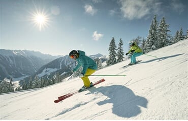 Schladming - Schladming - lyžařský zájezd bez nočního přejezdu