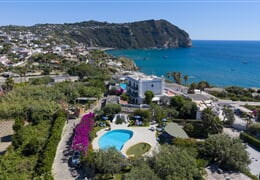 Boutique Hotel Ideal *** - Forio