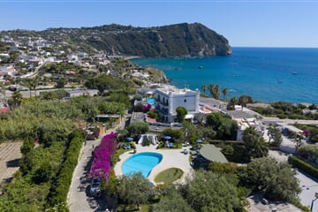 Boutique Hotel Ideal *** - Forio