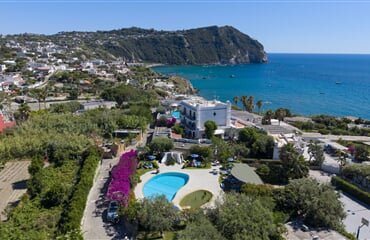 Boutique Hotel Ideal *** - Forio