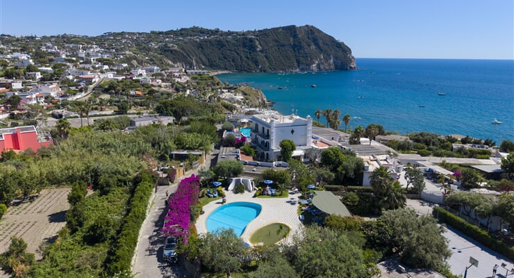 Hotel Ideal, Forio 26 (5)