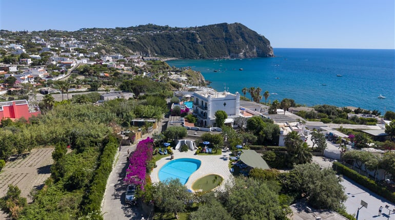 Hotel Ideal, Forio 26 (5)