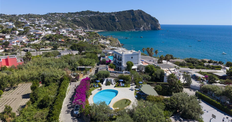 Hotel Ideal, Forio 26 (5)