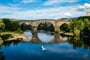 Foto - Velký okruh Galicií + LEDOVCOVÉ JEZERO SANABRIA + NEJVĚTŠÍ ŘÍMSKÉ ZLATÉ DOLY