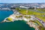 Foto - Jihozápadní Anglie + ST. MICHAEL'S MOUNT + OCHUTNÁVKA TRADIČNÍHO ČEDARU