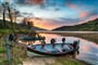 Foto - Západní Irsko + TURISTIKA V NP CONNEMARA + PLAVBA NA ARANSKÉ OSTROVY