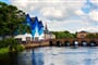 Foto - Západní Irsko + TURISTIKA V NP CONNEMARA + PLAVBA NA ARANSKÉ OSTROVY