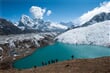 Neplál - Gokyo