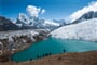 Neplál - Gokyo