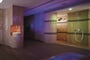 Wellness hotel Montis, odpočívárna ve wellness