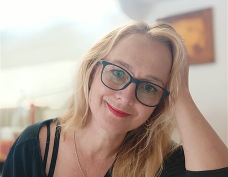 Denisa Brejchová