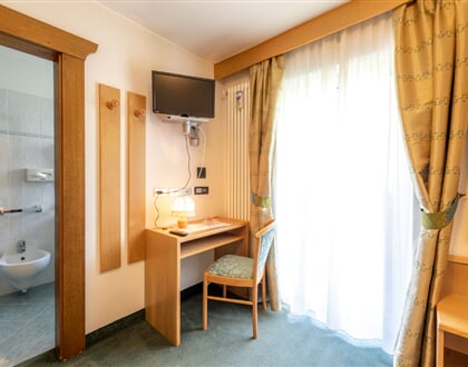 Hotel Alpe   Alba di Canazei 3