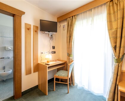Hotel Alpe   Alba di Canazei 3