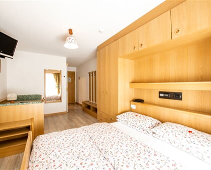Hotel Alpe   Alba di Canazei 4