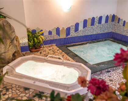 Hotel Alpe   Alba di Canazei 6