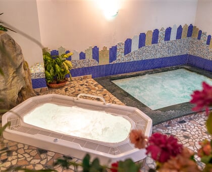 Hotel Alpe   Alba di Canazei 6