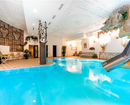Hotel Alpe   Alba di Canazei 7