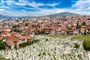 Foto - Bosna a Hercegovina + SARAJEVO + KOUPÁNÍ U VODOPÁDŮ KRAVICA