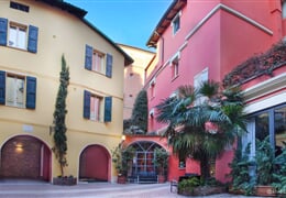 Hotel Il Guercino**** - Bologna