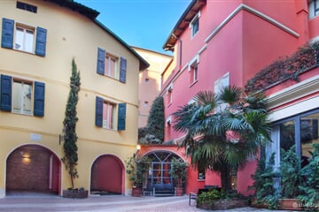 Hotel Il Guercino**** - Bologna