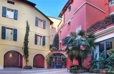Hotel Il Guercino**** - Bologna
